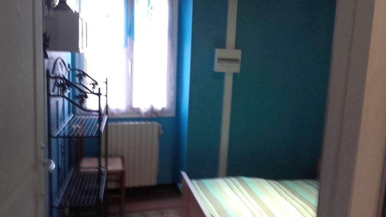Bed and Breakfast Lou Quinsou Vendu Bordezac Exterior foto